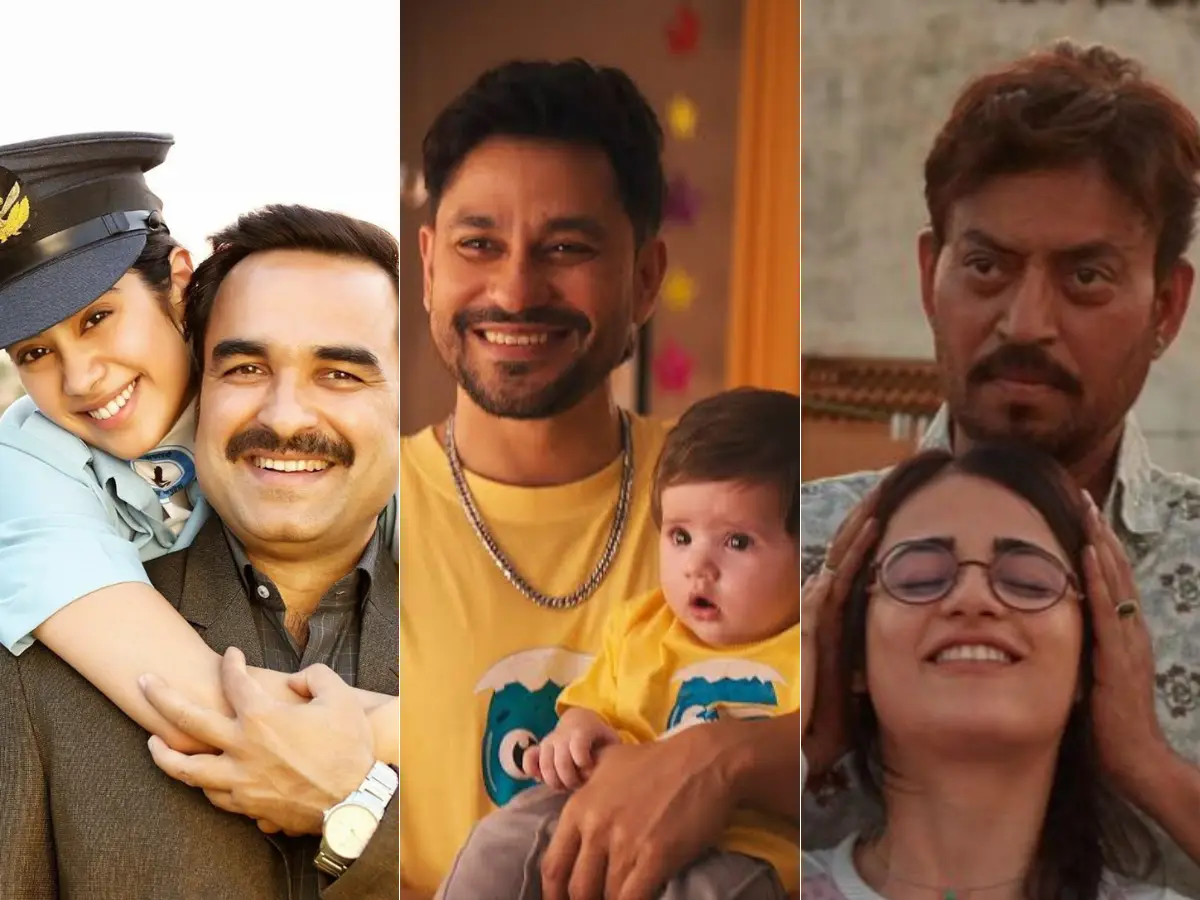 Father’s Day 2026: Best OTT dads who won hearts with their unconditional love