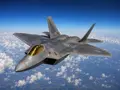 Vision advantage: How the F-22 fighter jet spots enemy aircraft from over 150 kilometres away