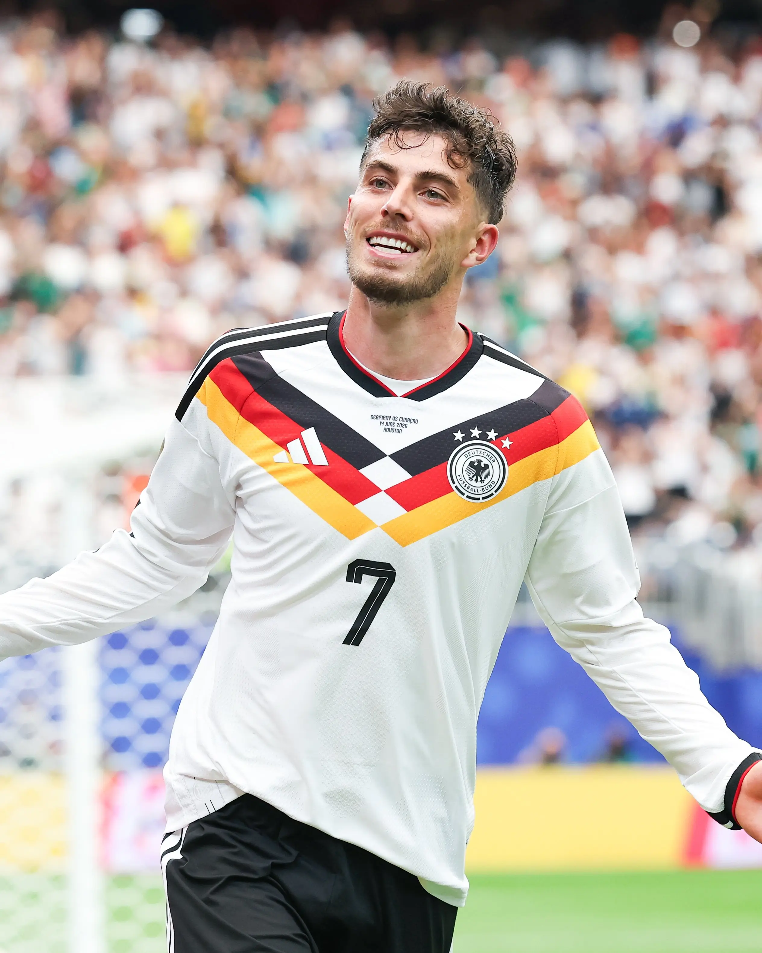 Kai Havertz (GER) – 2 Goals in 1 Match