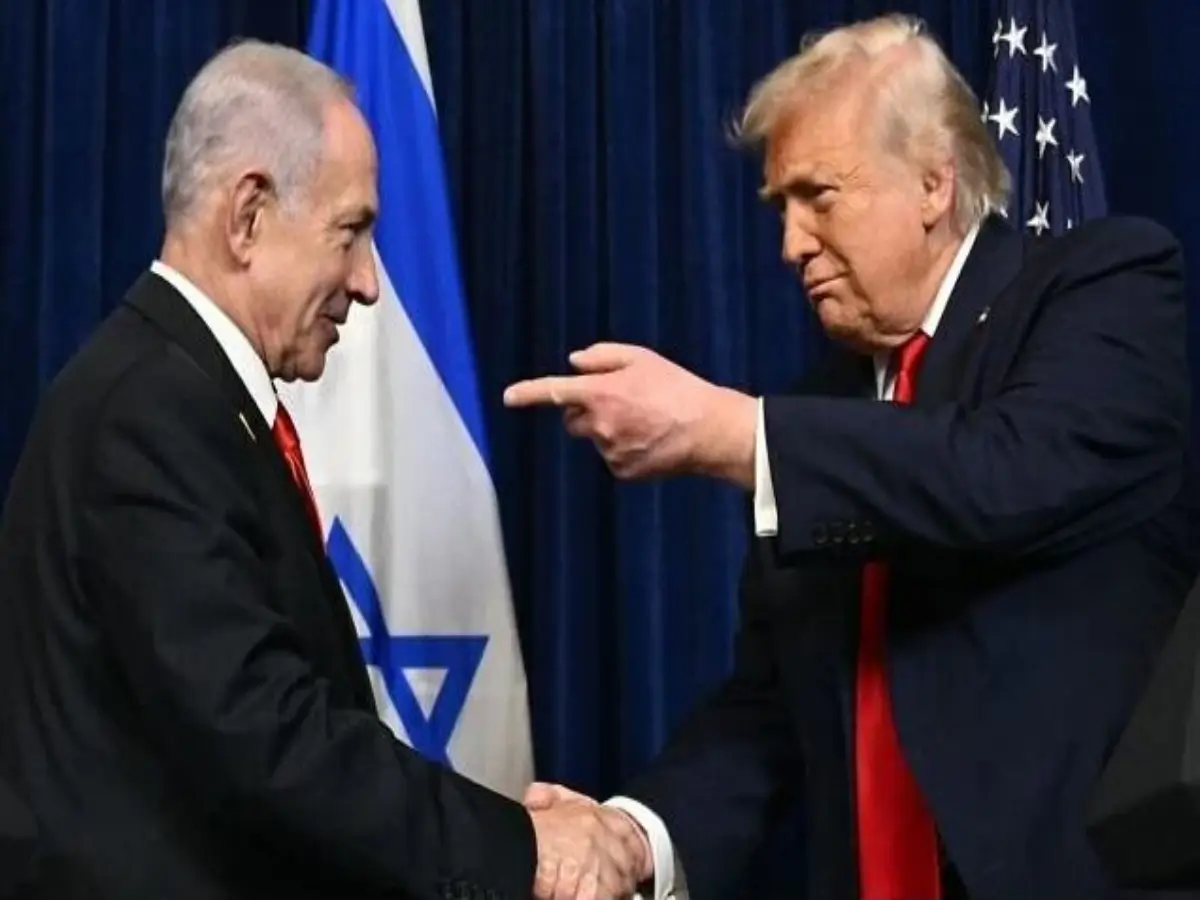 What impact will Israel-Hezbollah truce have on US-Iran talks and the global economy? WION Decodes