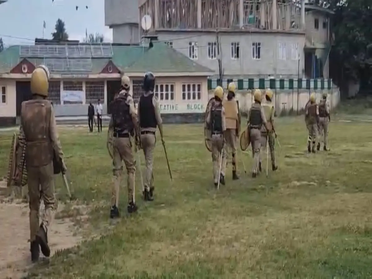 Security tightened across J&K ahead of NEET-UG re-examination