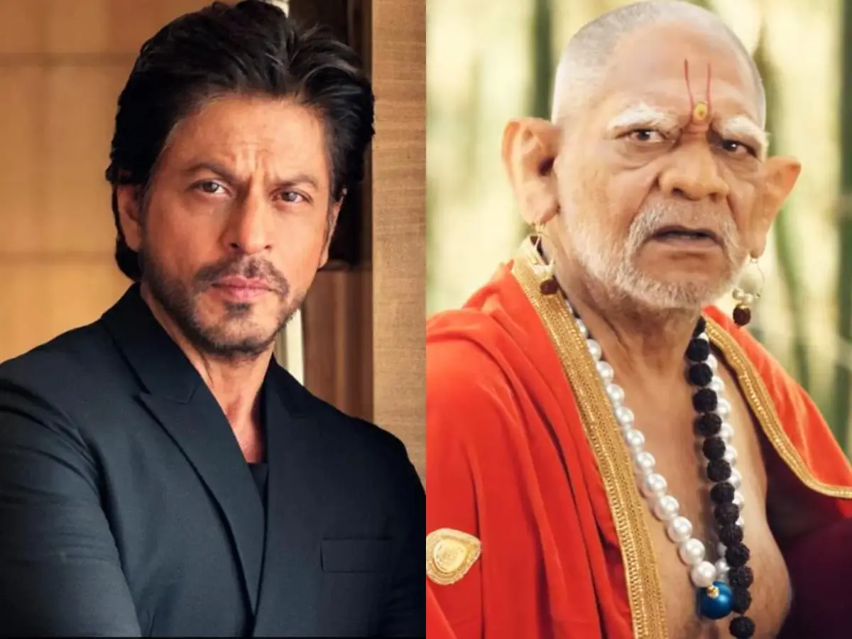 Deool Band 2 director Pravin Tarde reacts to criticism over praising Shah Rukh Khan: 'Give credit to those...'