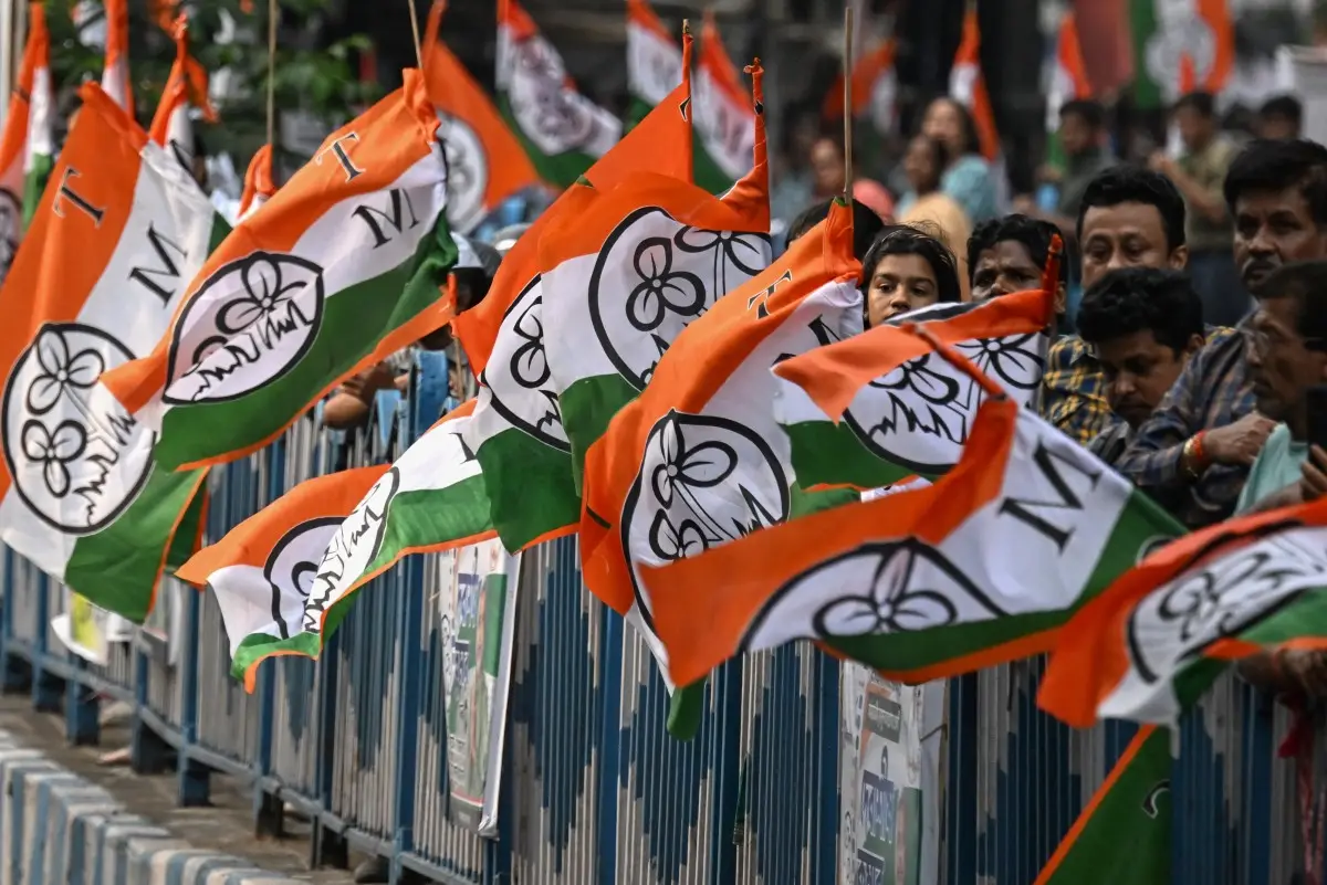 Who controls TMC? ₹440 crore freeze pushes battle for ownership and legitimacy