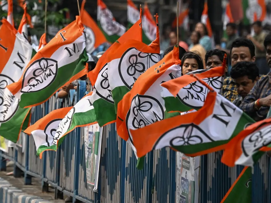 Who controls TMC? ₹440 crore freeze pushes battle for ownership and legitimacy Who controls TMC? ₹440 crore freeze pushes battle for ownership and legitimacy