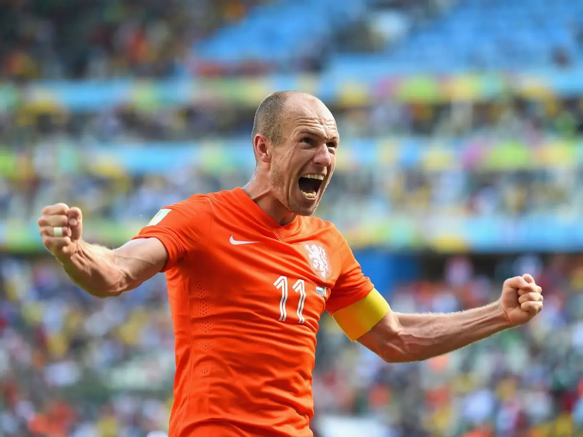 The Uncrowned Kings: 6 Dutch legends who missed out on Ballon d’Or but dominated FIFA World Cup