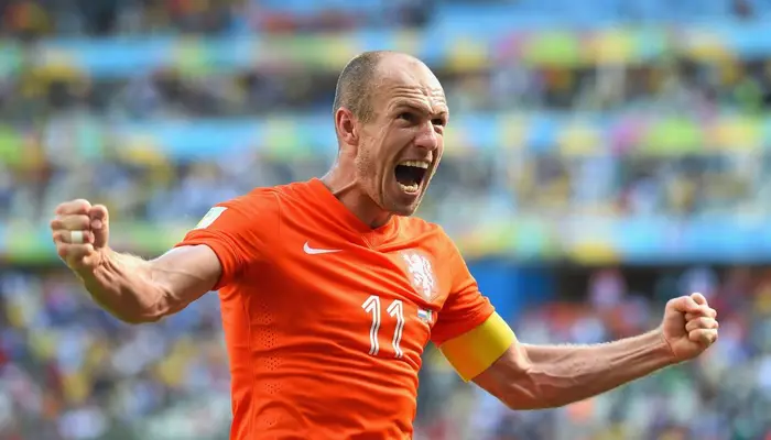 The Uncrowned Kings: 6 Dutch legends who missed out on Ballon d’Or but dominated FIFA World Cup
