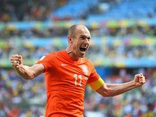 The Uncrowned Kings: 6 Dutch legends who missed out on Ballon d’Or but dominated FIFA World Cup