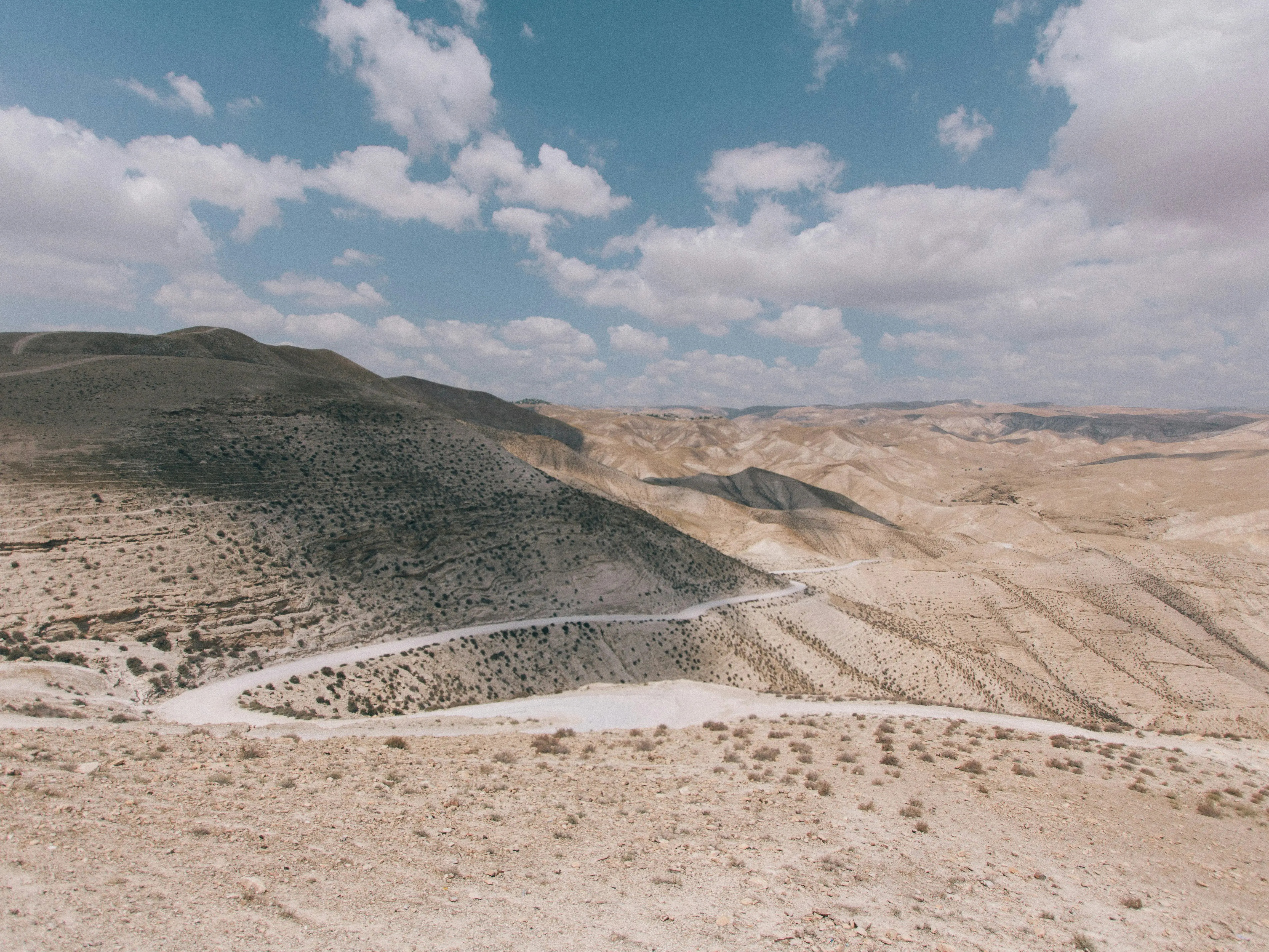 Study in Israel shows humans stood tall in front of climate change 6,500 years ago Study in Israel shows humans stood tall in front of climate change 6,500 years ago