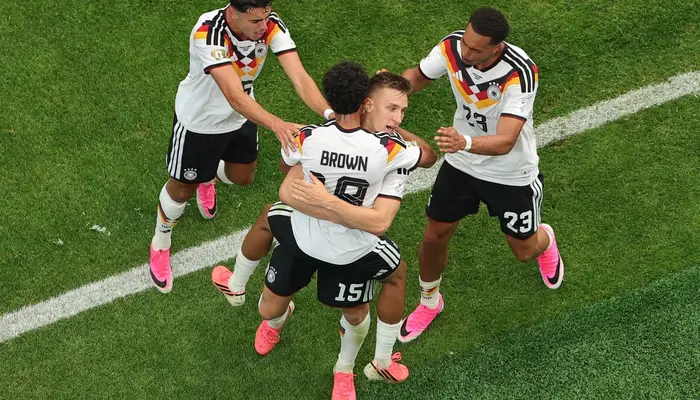 So close yet so far: Meet the teams with most FIFA World Cup runner-up finishes