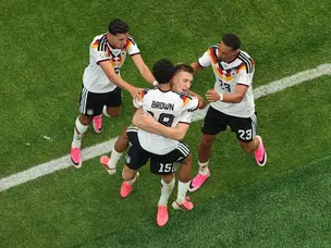 So close yet so far: Meet the teams with most FIFA World Cup runner-up finishes