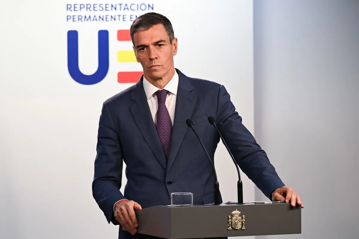 The corruption case that led to travel ban on Spain's PM’s wife | WION Explains