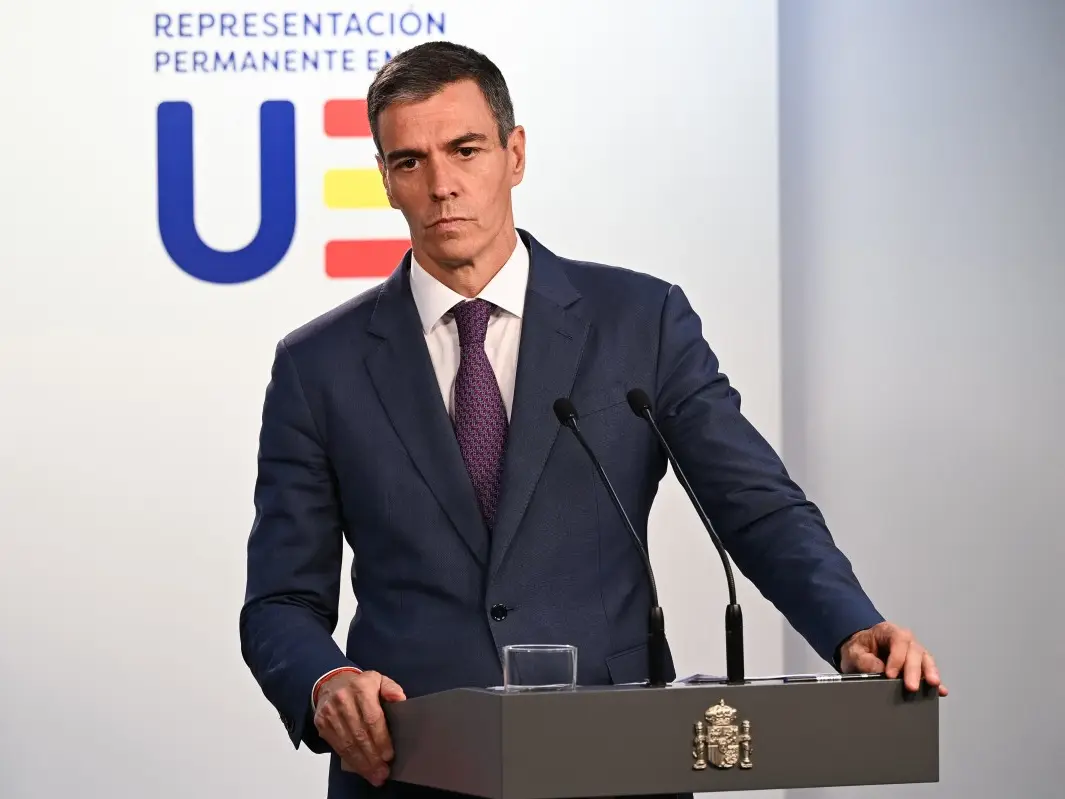 The corruption case that led to travel ban on Spain's PM’s wife | WION Explains The corruption case that led to travel ban on Spain's PM’s wife | WION Explains