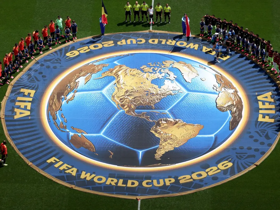 FIFA World Cup 2026 knockout stage explained: How teams qualify and who could face who FIFA World Cup 2026 knockout stage explained: How teams qualify and who could face who