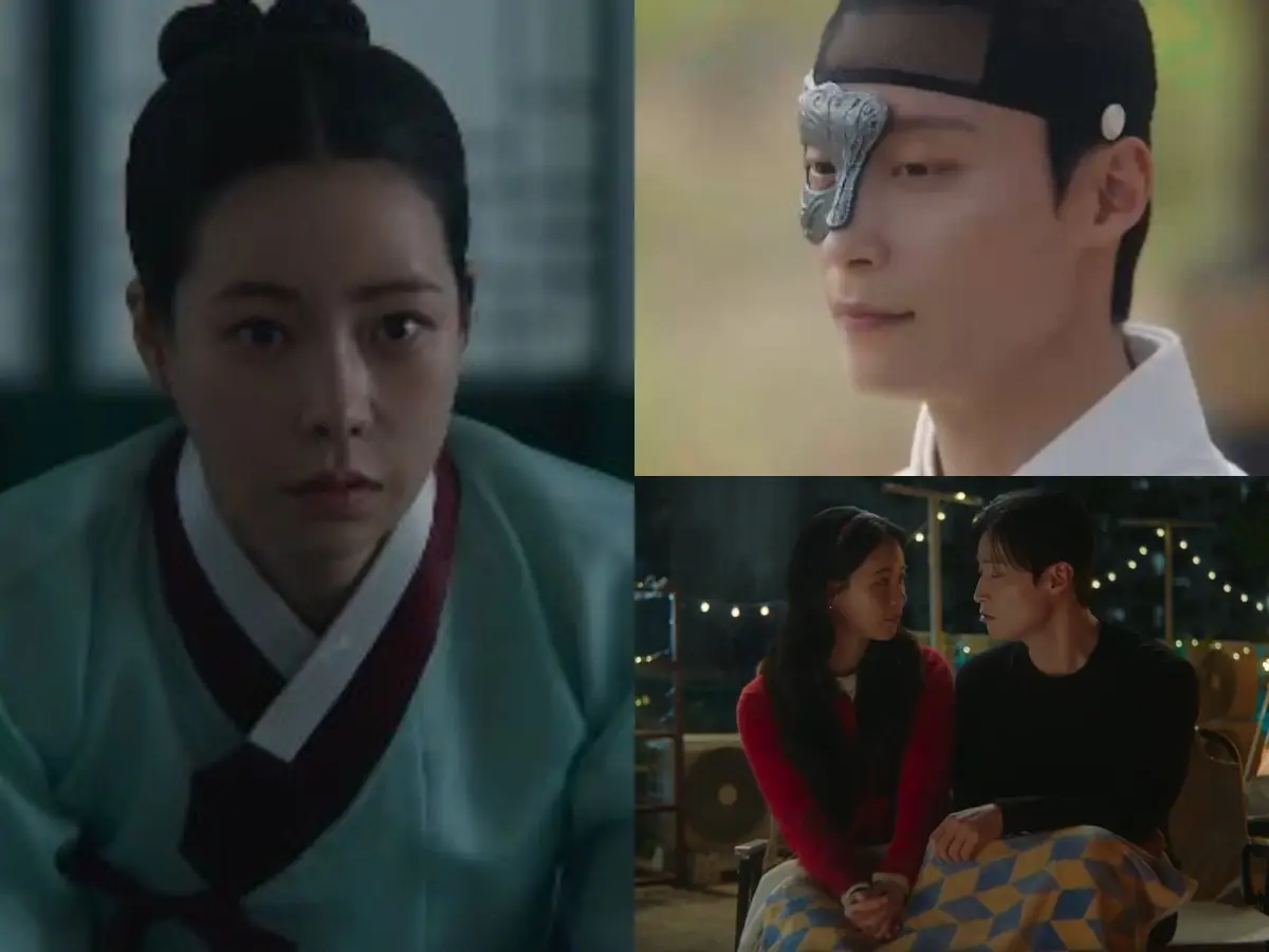 My Royal Nemesis finale episode: Cha Se Gye and Shin Seo Ri's unforgettable love story comes full circle