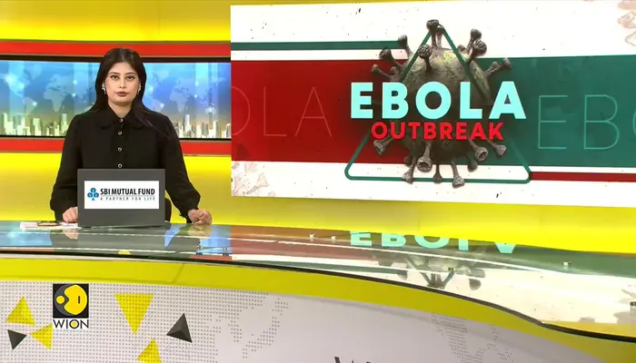 Ebola Outbreak: Death Toll Rises to 247 in Democratic Republic of Congo