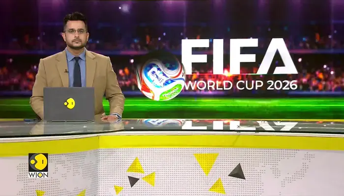 FIFA World Cup 2026 Sees Unique Patches for Players And Teams 