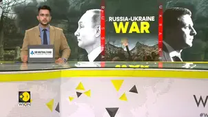 Russia-Ukraine War: Ukraine Reports Deep Strike As Russia Intensifies Assaults 