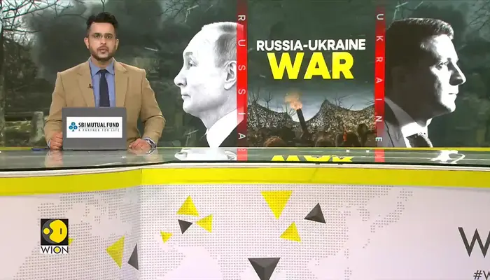 Russia-Ukraine War: Ukraine Reports Deep Strike As Russia Intensifies Assaults