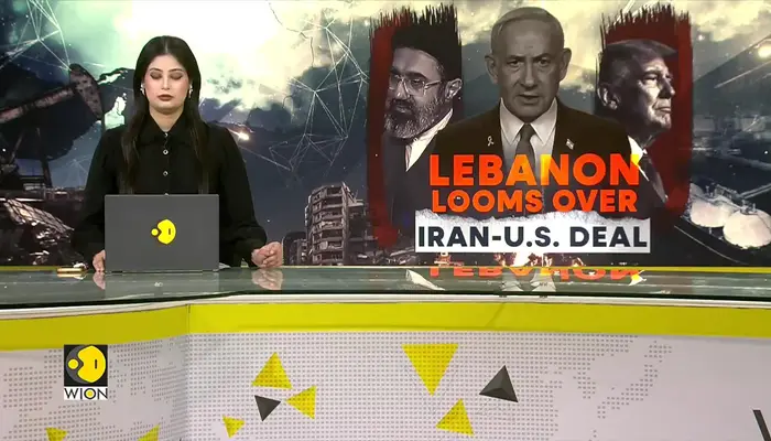 US-Iran Peace Deal: New Round of Negotiations Over West Asia War to Kick Off 
