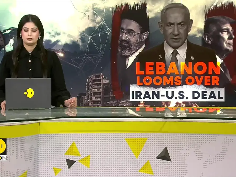 US-Iran Peace Deal: New Round of Negotiations Over West Asia War to Kick Off 