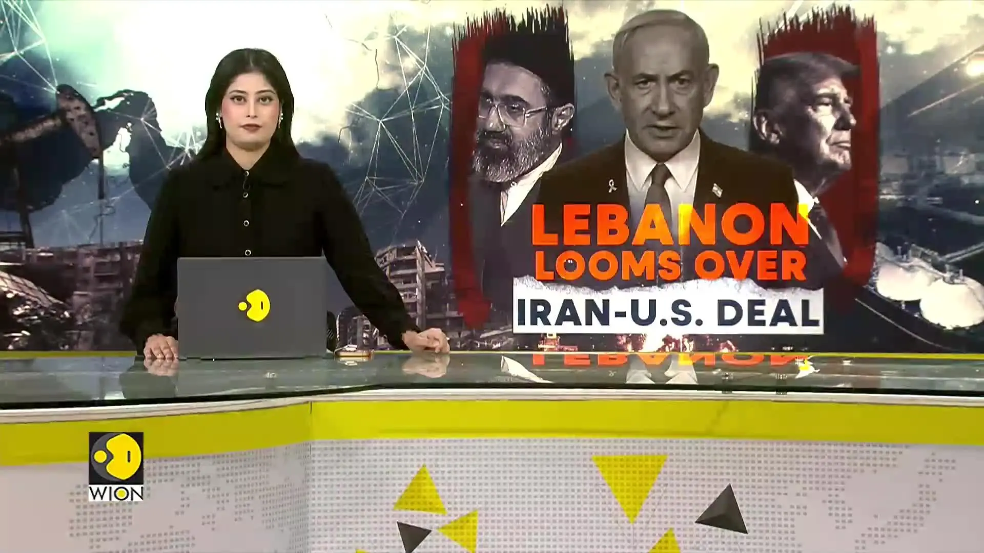 US-Iran Peace Deal on the Brink! High-stakes Talks Kick Off in Switzerland