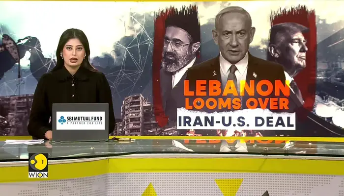 Netanyahu Caught Between Trump and Israel's Red Lines