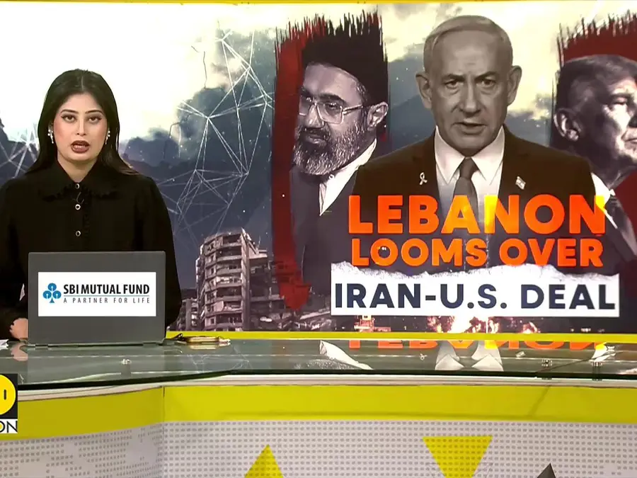 Netanyahu Caught Between Trump and Israel's Red Lines