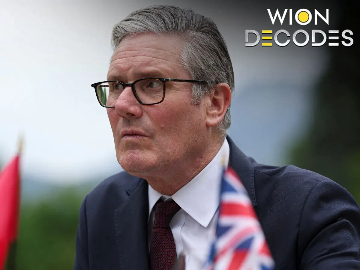 UK PM Starmer under pressure to resign: Why Britain had 6 prime ministers in 10 years and no full-term leader