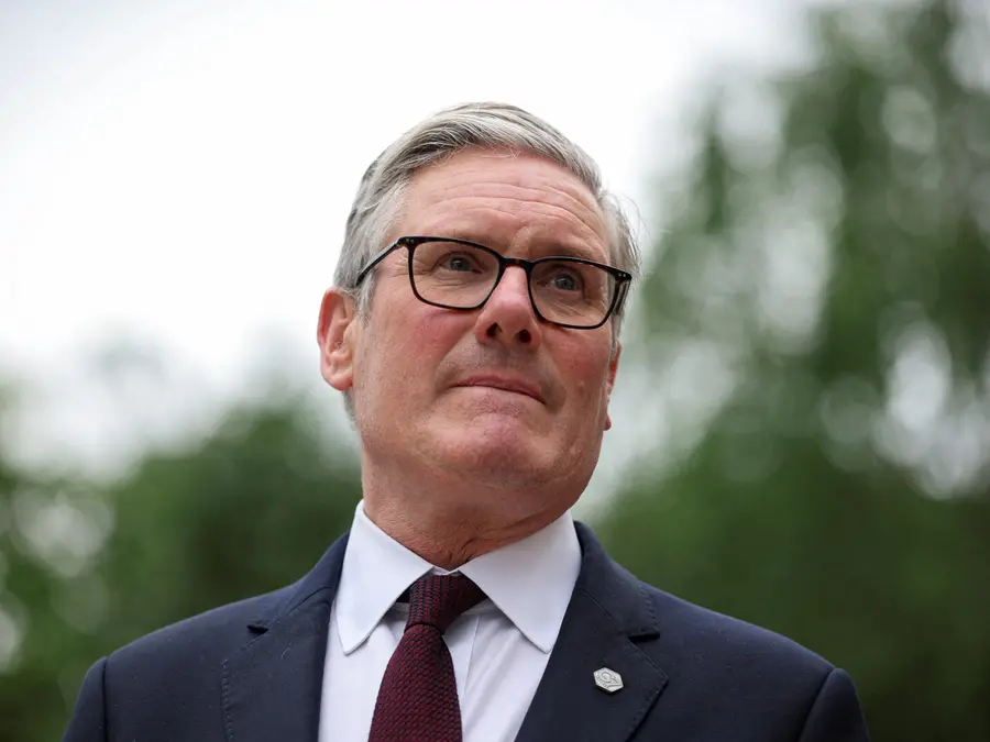 Starmer to resign? Report claims UK PM to announce exit as early as Monday