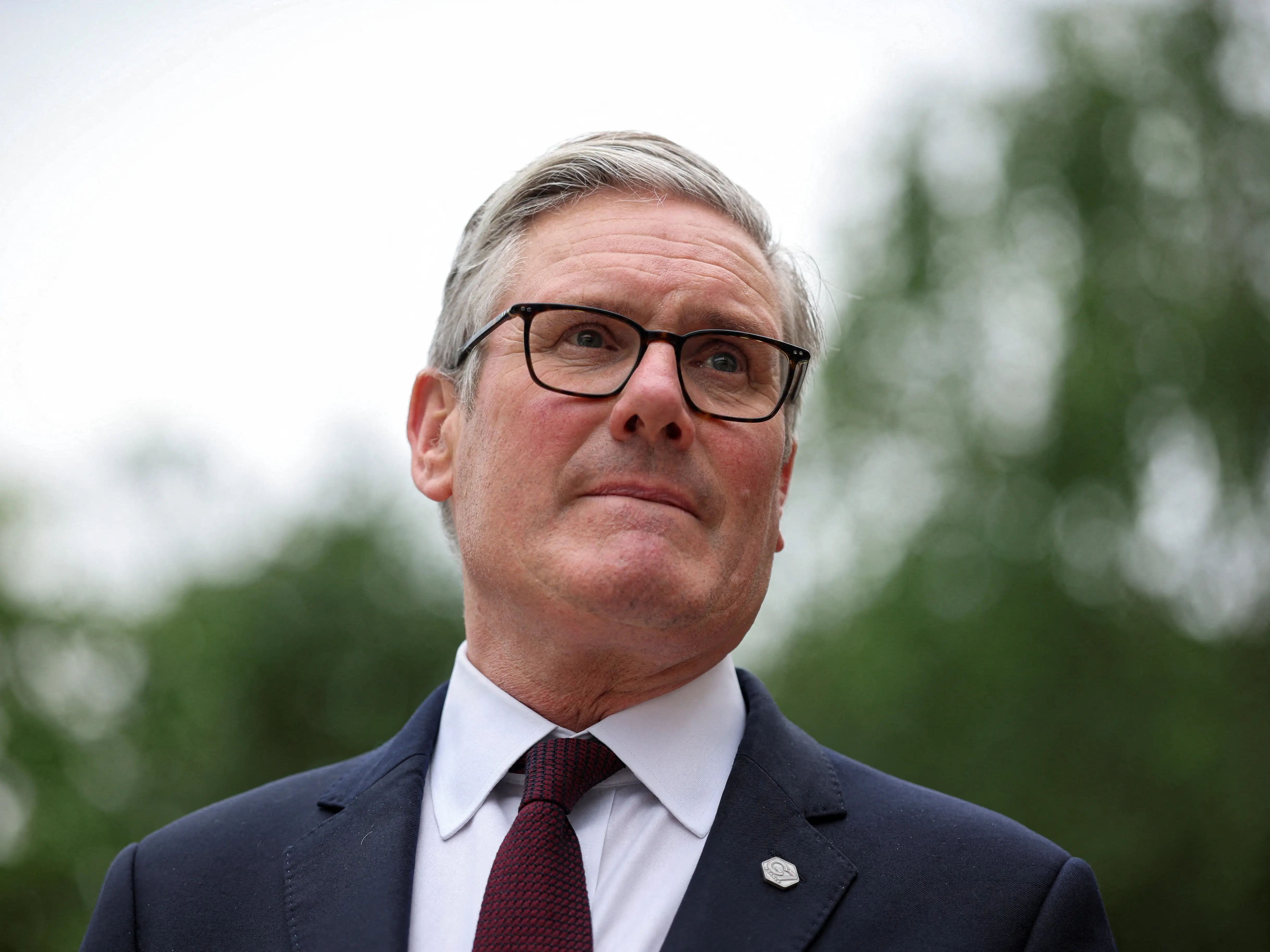 Starmer to resign? Report claims UK PM to announce exit as early as Monday Starmer to resign? Report claims UK PM to announce exit as early as Monday
