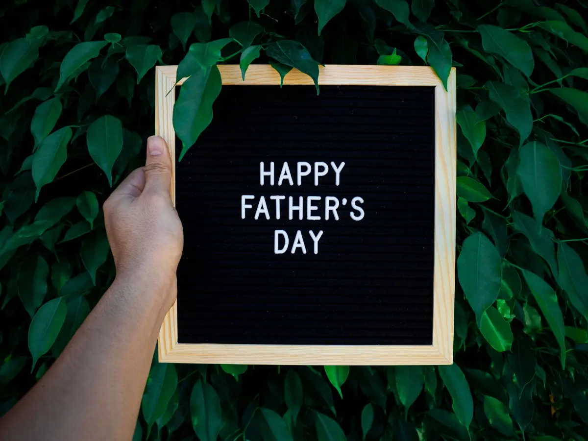 Happy Father's Day 2026: 40+ Instagram captions to celebrate your dad