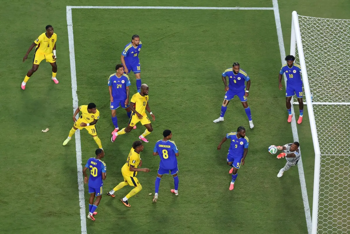FIFA 2026 Day 10 Recap: Japan cruise past Tunisia, Germany beat Ivory Coast to reach knockouts, Curacao get another draw