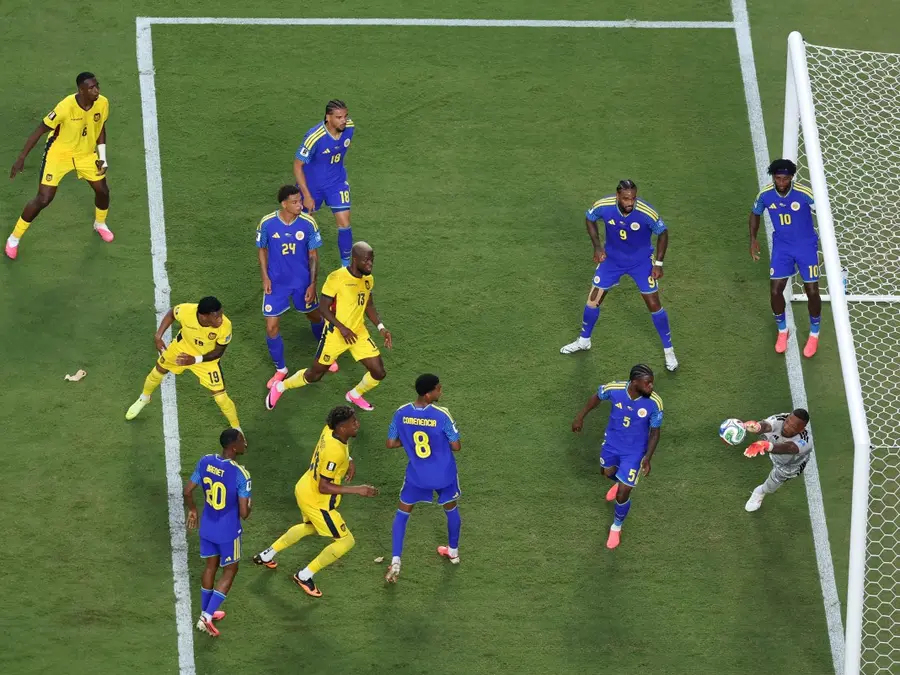 FIFA 2026 Day 10 Recap: Japan cruise past Tunisia, Germany beat Ivory Coast to reach knockouts, Curacao get another draw