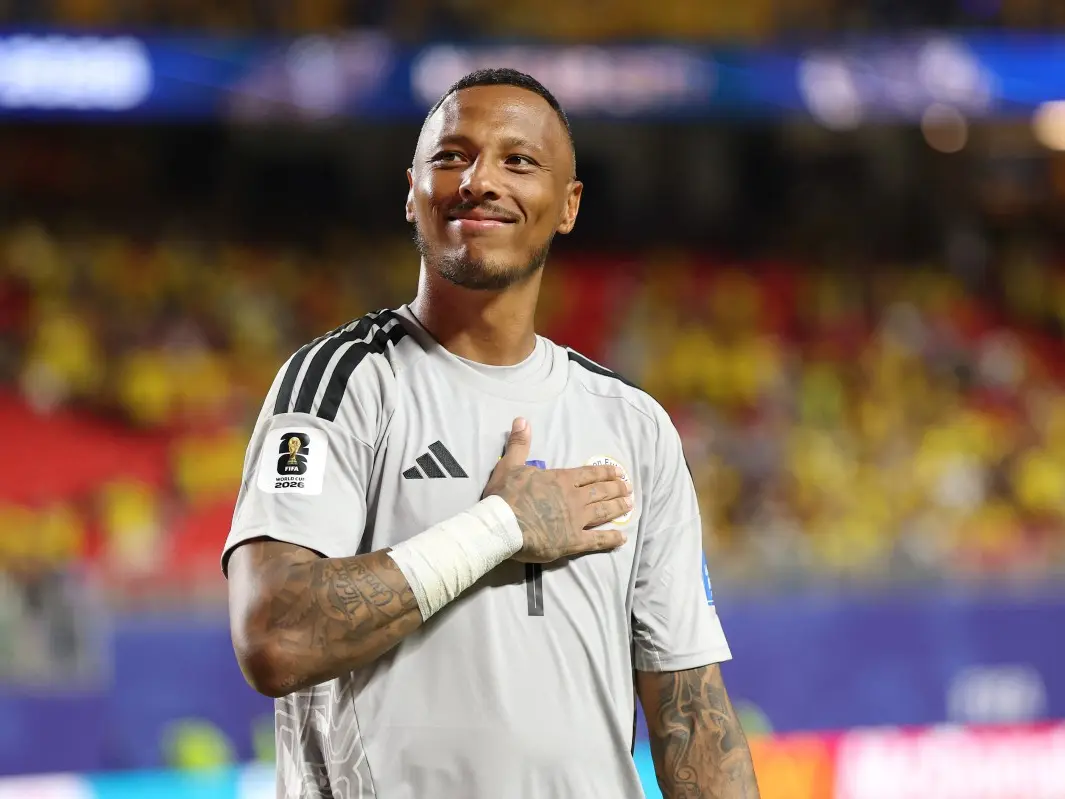 Who is Eloy Room? The goalkeeper behind Curacao's historic point at FIFA World Cup 2026 Who is Eloy Room? The goalkeeper behind Curacao's historic point at FIFA World Cup 2026