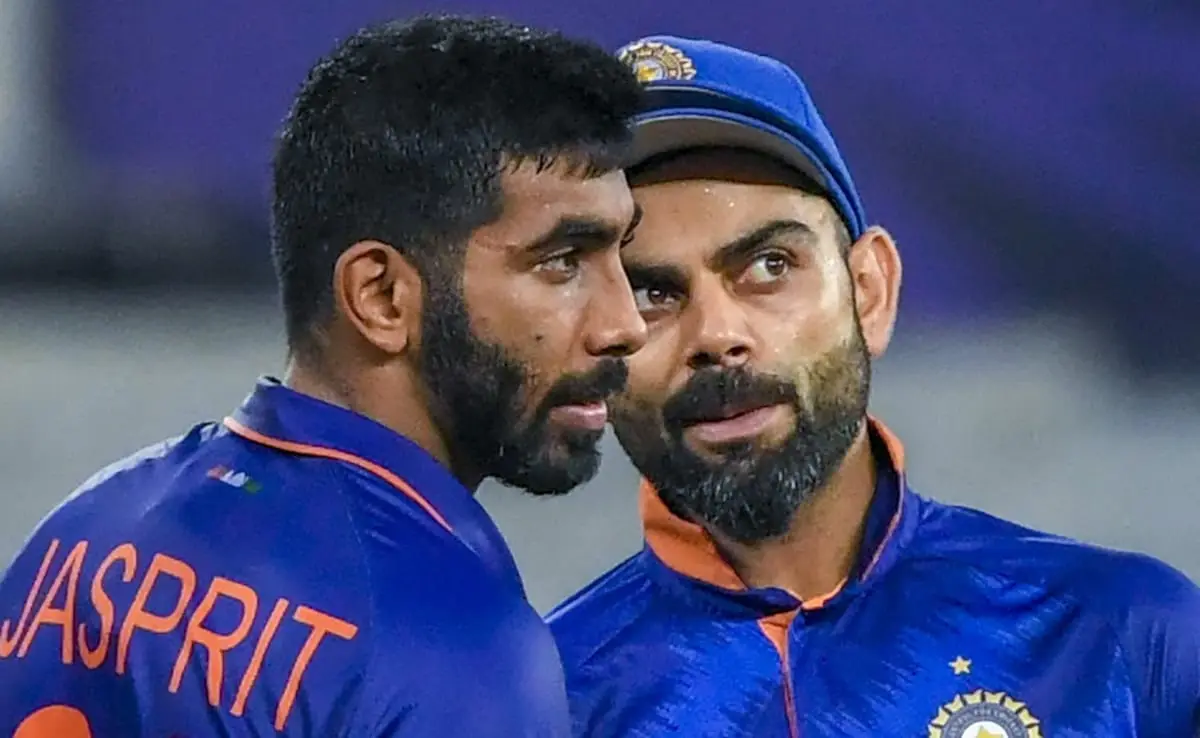 India tour of England, ODI squad: Kohli, Bumrah return; Jaiswal dropped