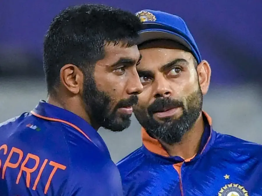 India tour of England, ODI squad: Kohli, Bumrah return; Jaiswal dropped