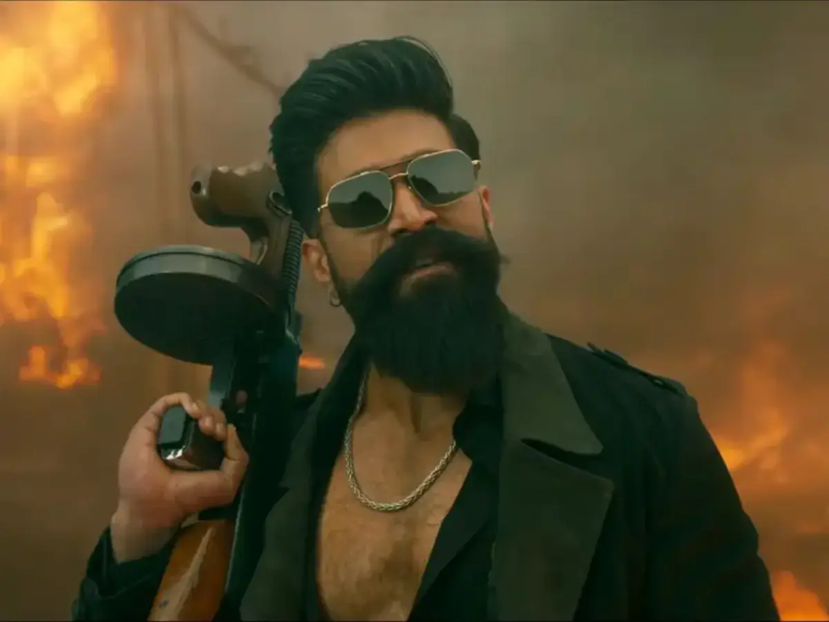 Toxic new release date confirmed: Yash, Geetu Mohandas's action drama to arrive in August Toxic new release date confirmed: Yash, Geetu Mohandas's action drama to arrive in August