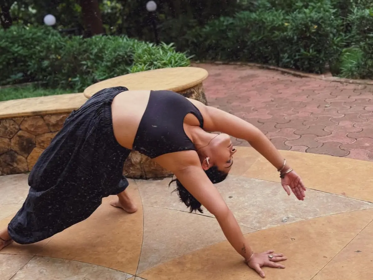 Apoorva Arora