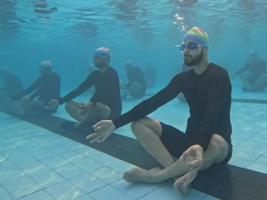 International Yoga Day 2026: Indian Army, Navy practice yoga from Siachen glacier to submarines