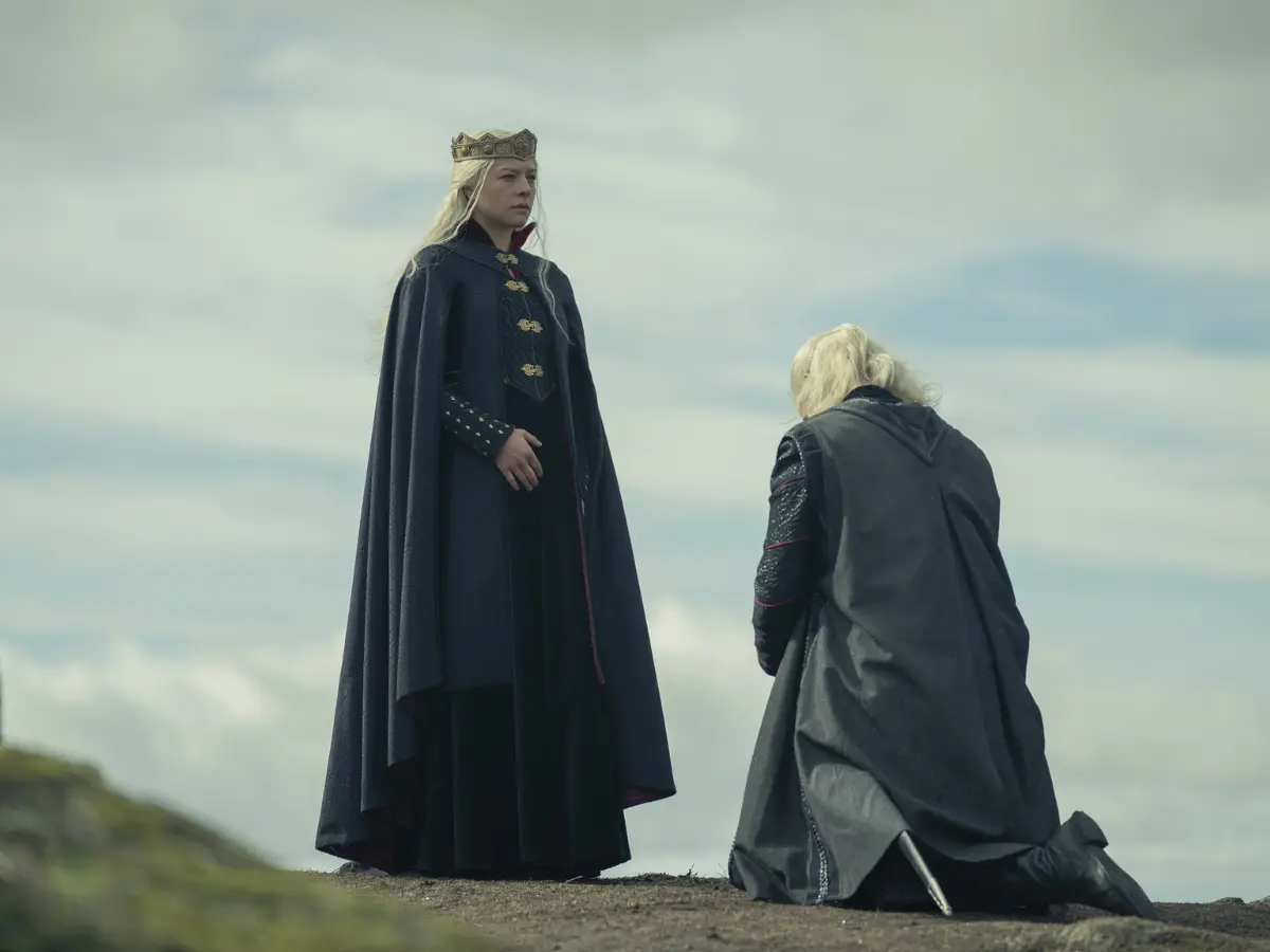 House of the Dragon (Season 3)