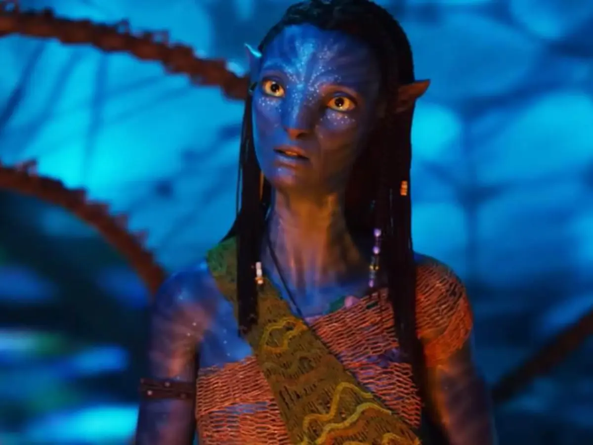 Avatar: Fire and Ash