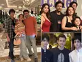 Father's Day 2026: SRK, Ajay Devgn and more stars who prove family comes first