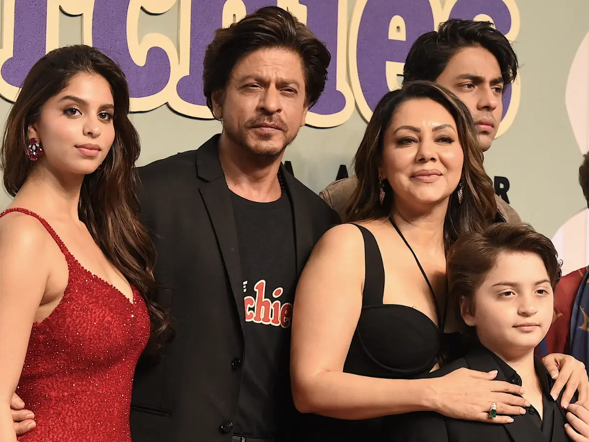 Shah Rukh Khan