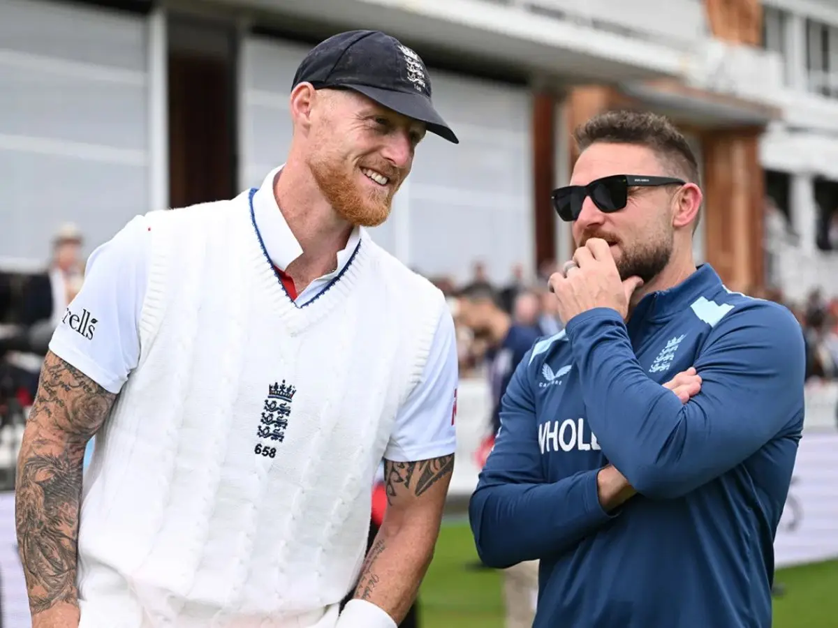 ENG vs NZ: Ben Stokes to return as captain for final Test, confirms McCullum