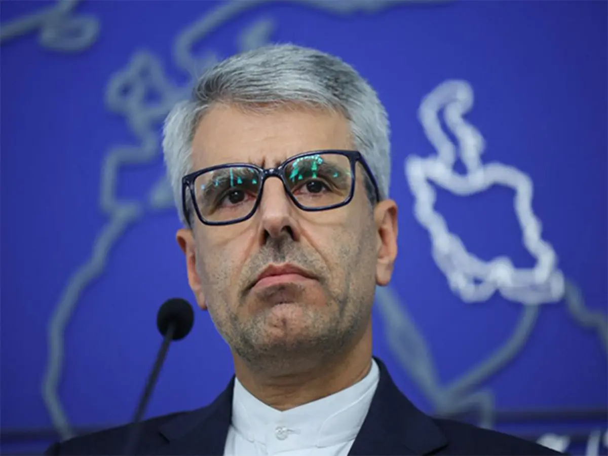 Implementation of 5 Clauses of MoU vital, says Iran as meeting with US, Qatar underway Implementation of 5 Clauses of MoU vital, says Iran as meeting with US, Qatar underway