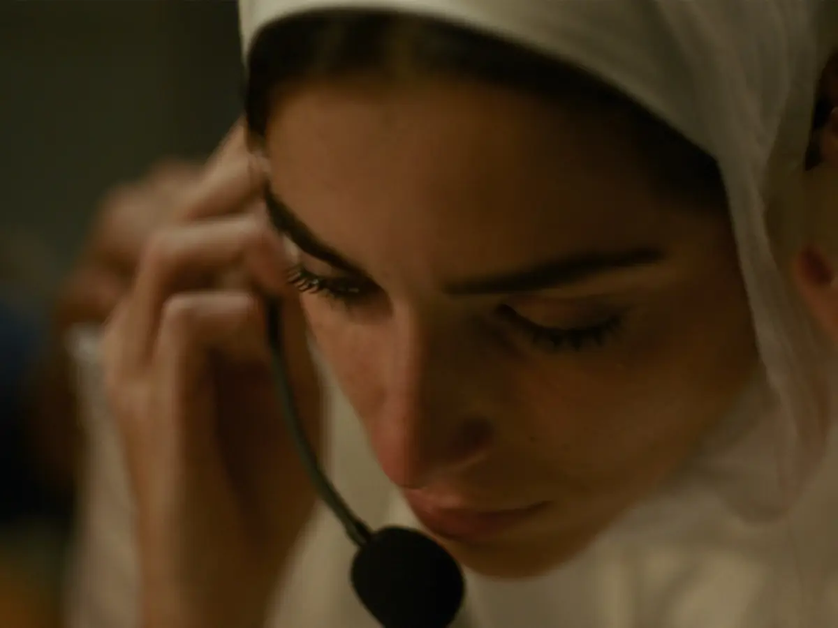 The Voice Of Hind Rajab review: A haunting, raw re-telling of a tragedy