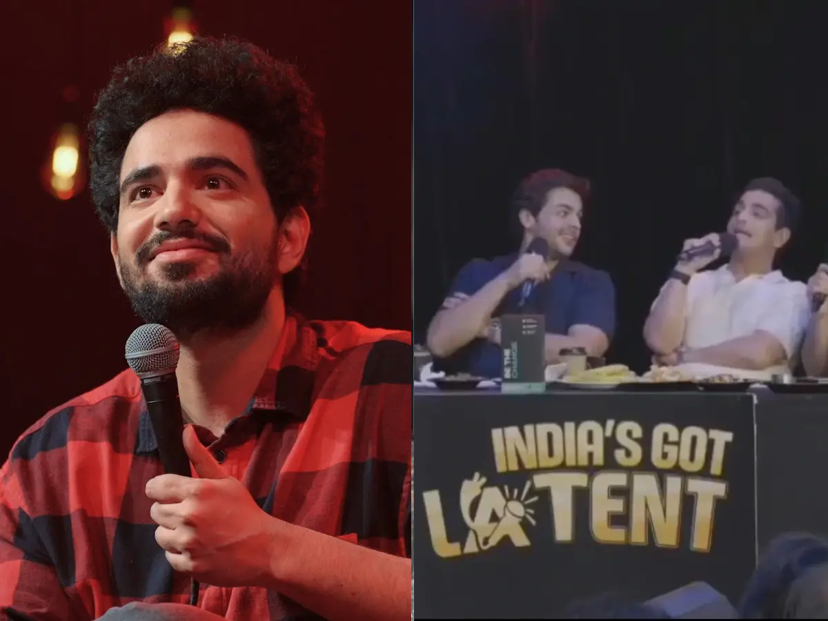 India's Got Latent Season 2: Last season's controversy explained; did it help or harm Samay Raina?