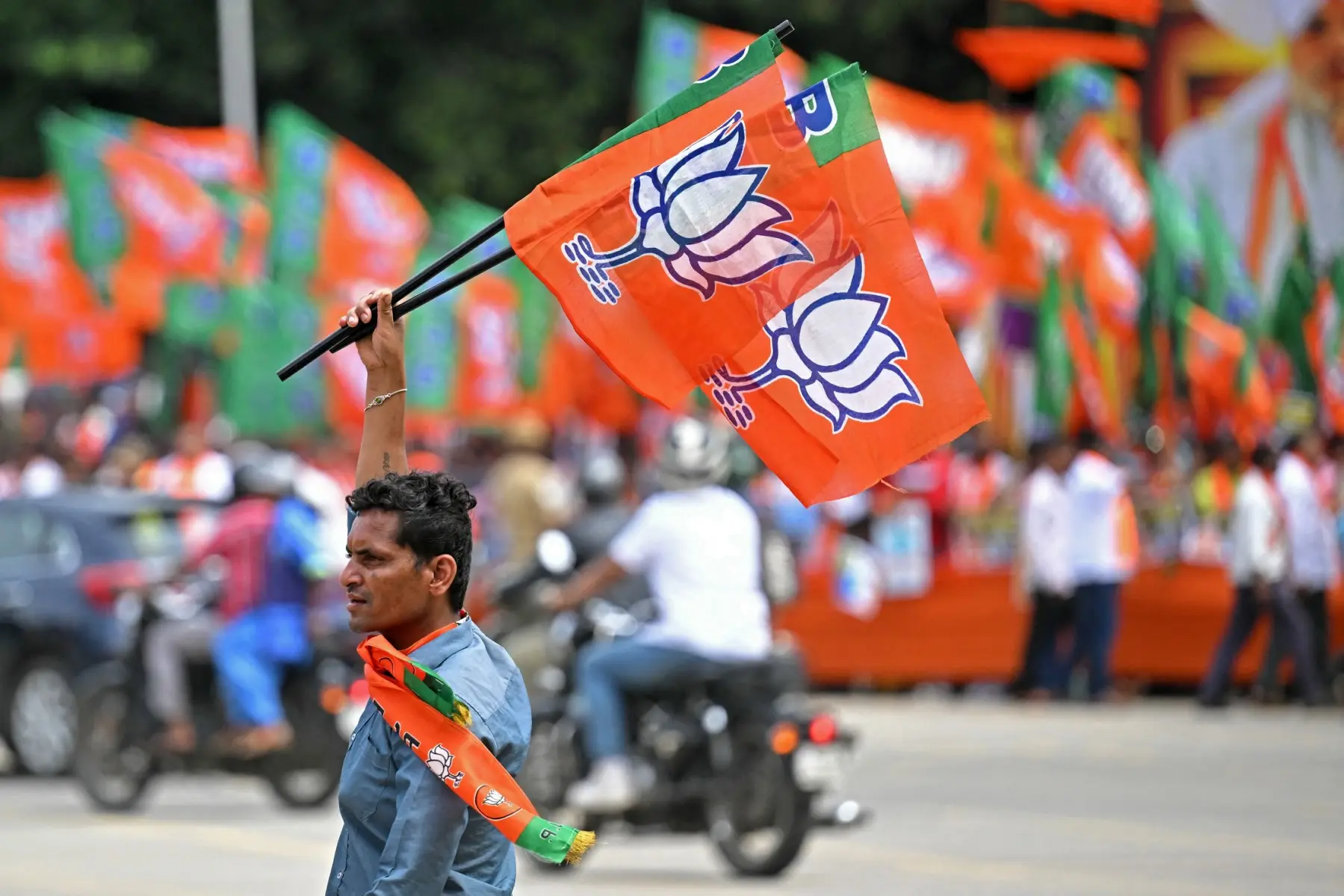 From Shiv Sena to TMC: How close is NDA to the magic number