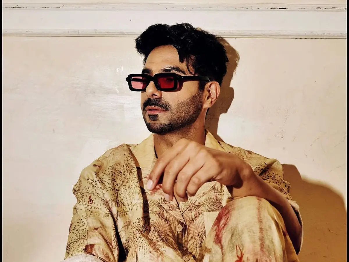 Aparshakti Khurana
