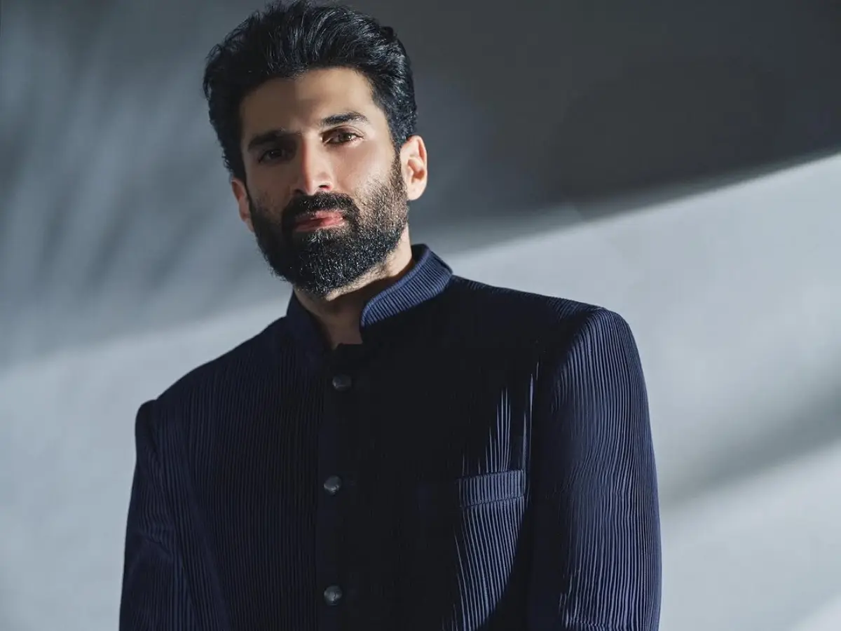 Aditya Roy Kapur:
